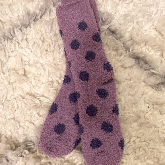 FUZZY Socks - NWOT - Picture 1 of 2